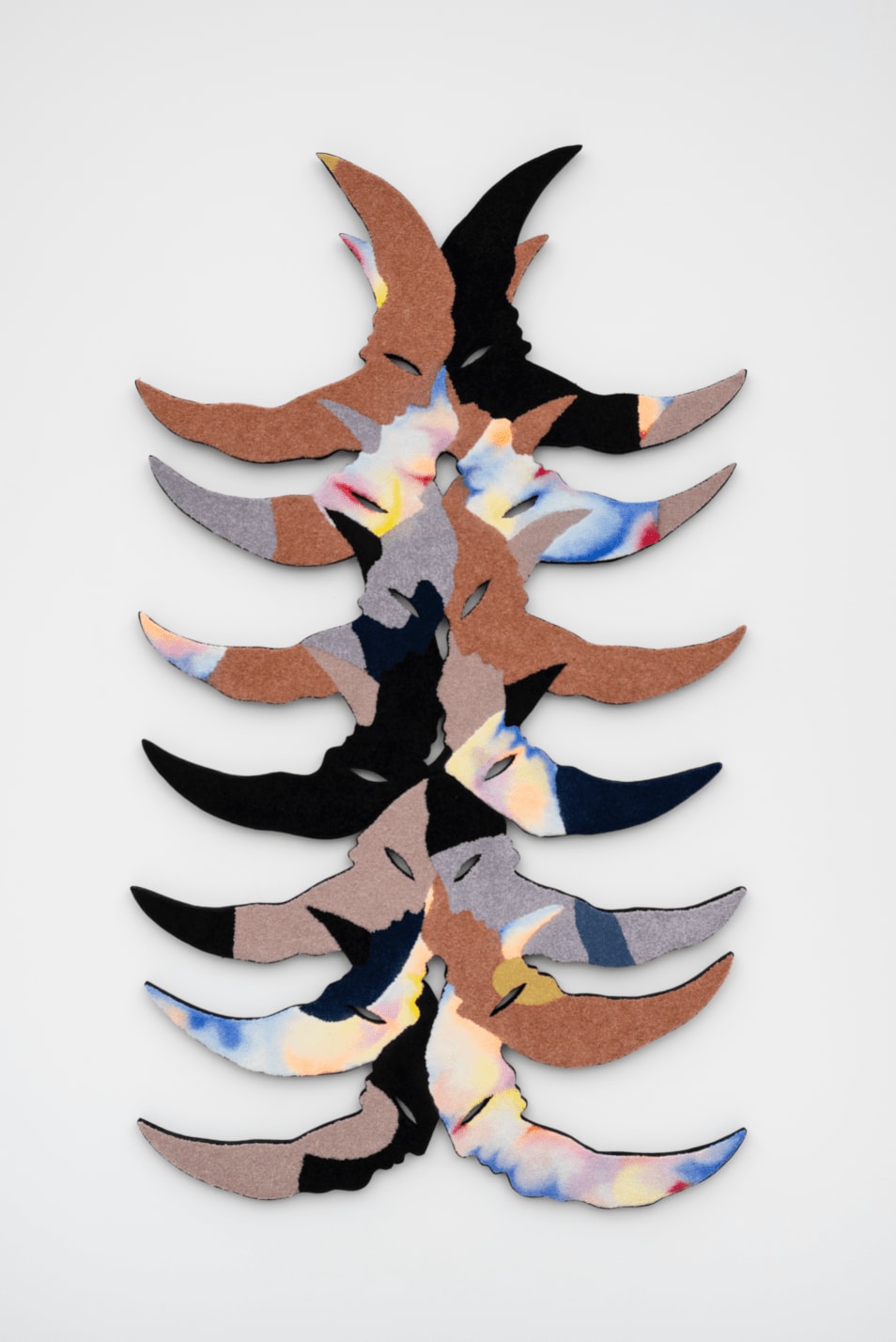 Bea Bonafini, Like a Blade, 2022