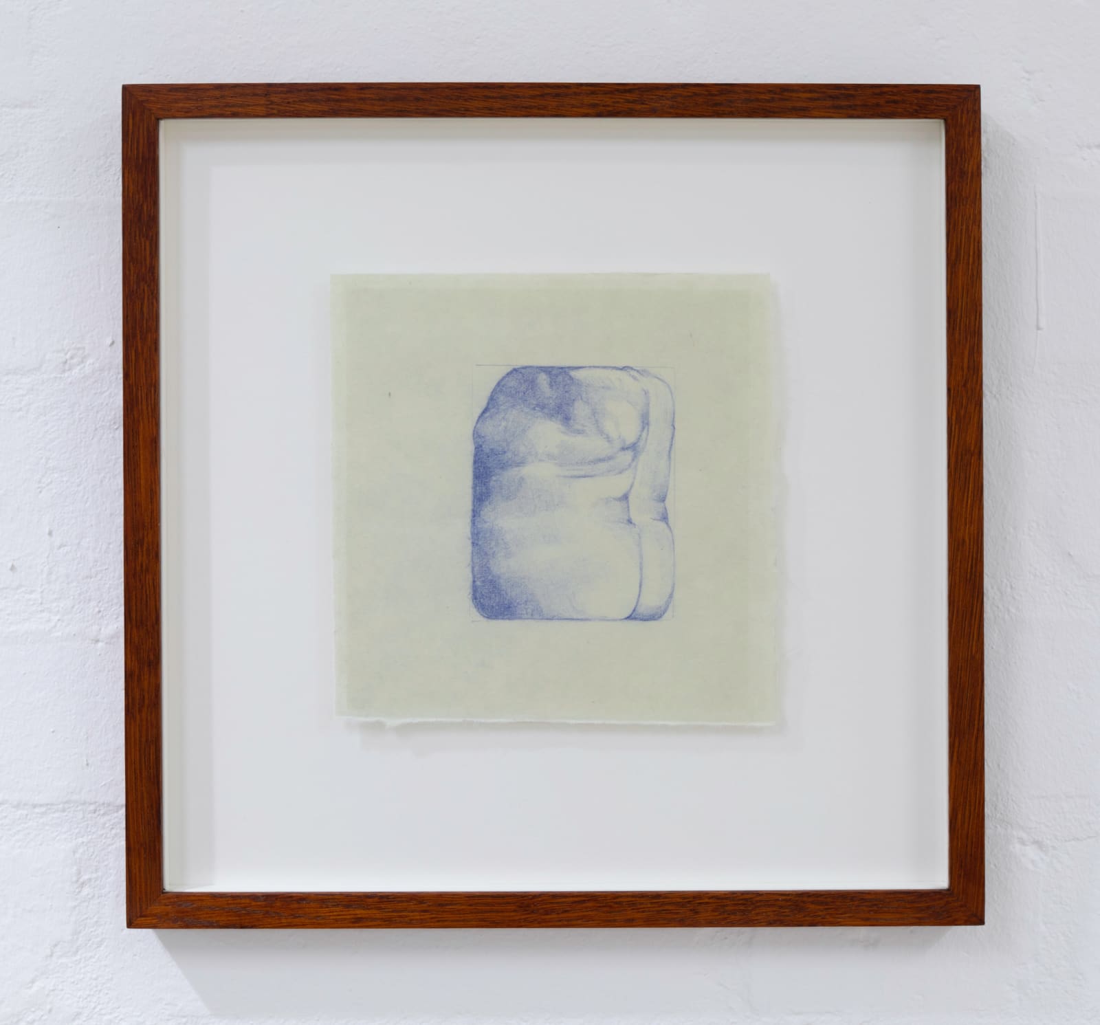 C. Lucy R. Whitehead, Untitled, 2023