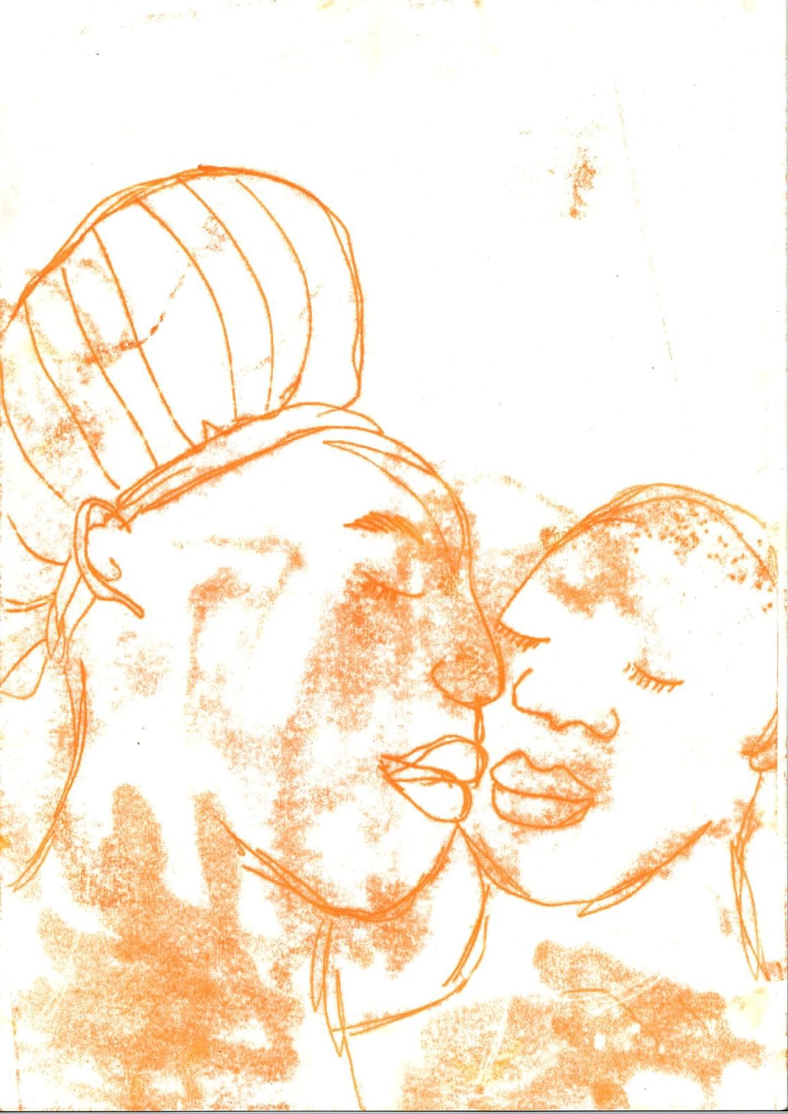 Sola Olulode, Lovely, 2021