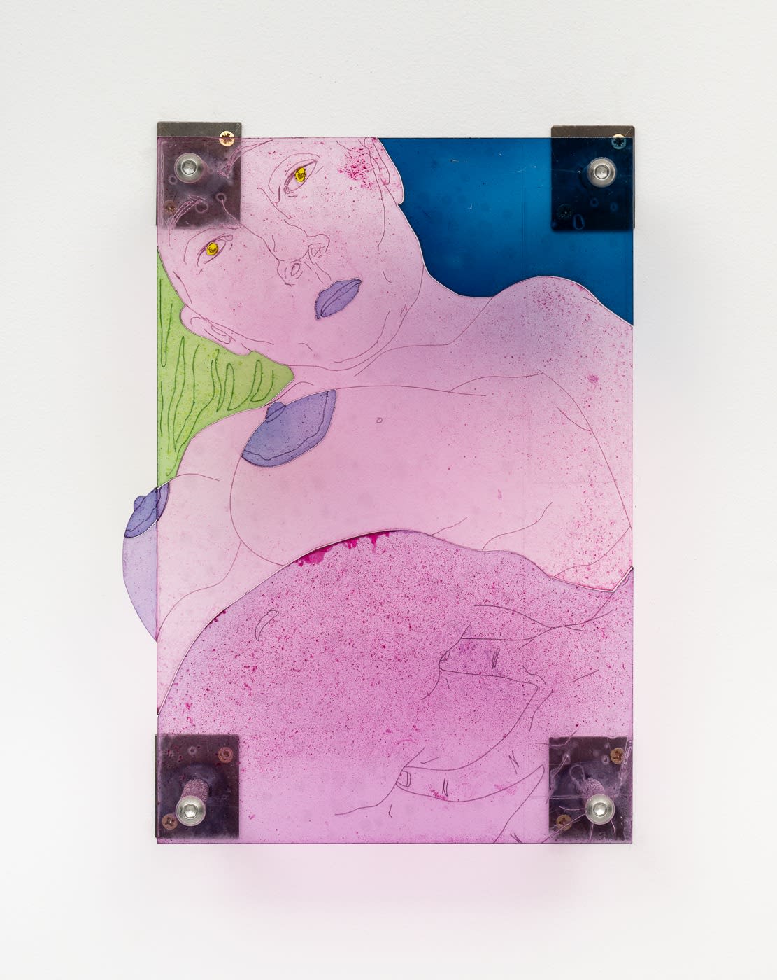 Ebba Grahn, Squishy, 2023