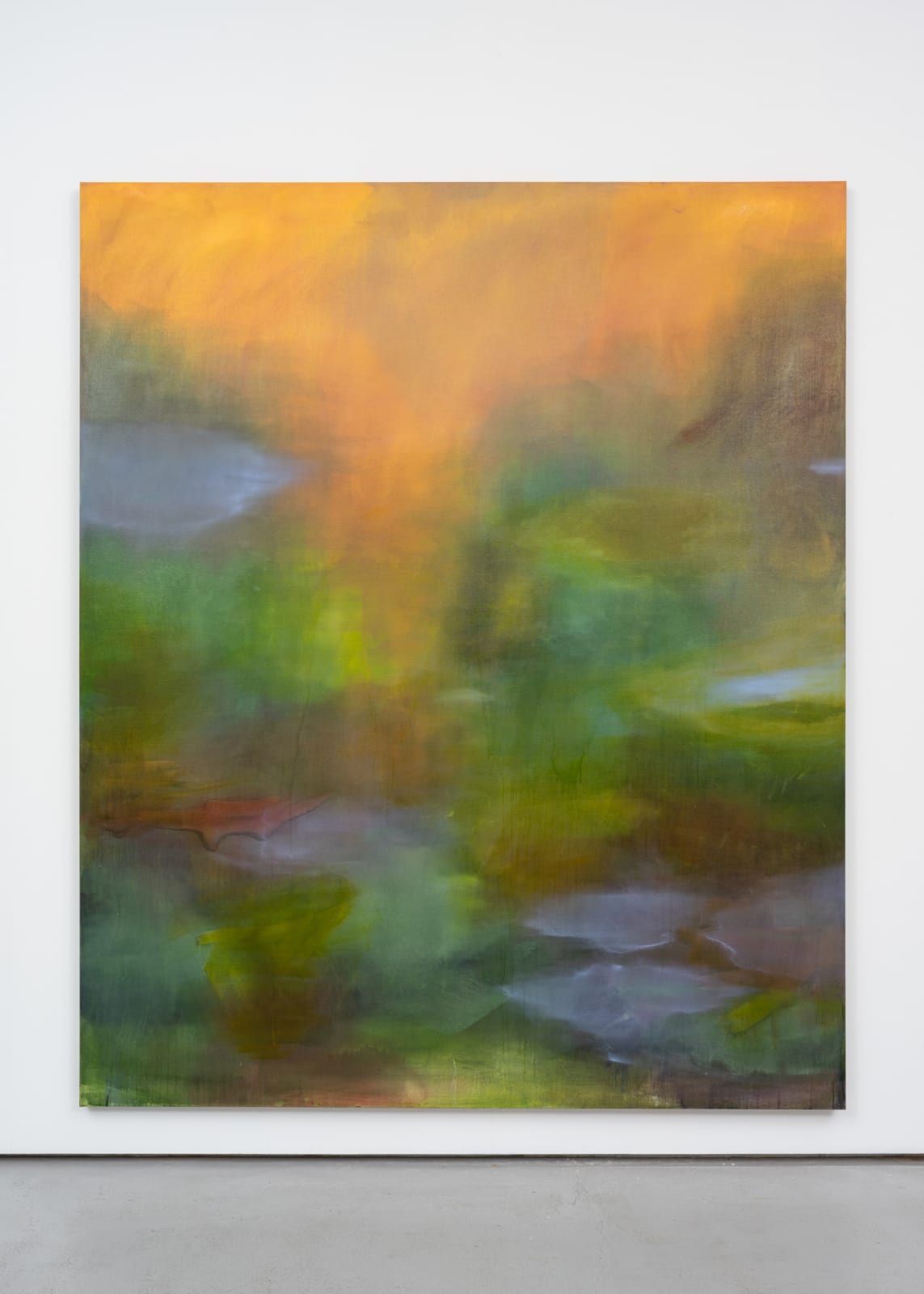 William Farr, Metanoia 003, 2025
