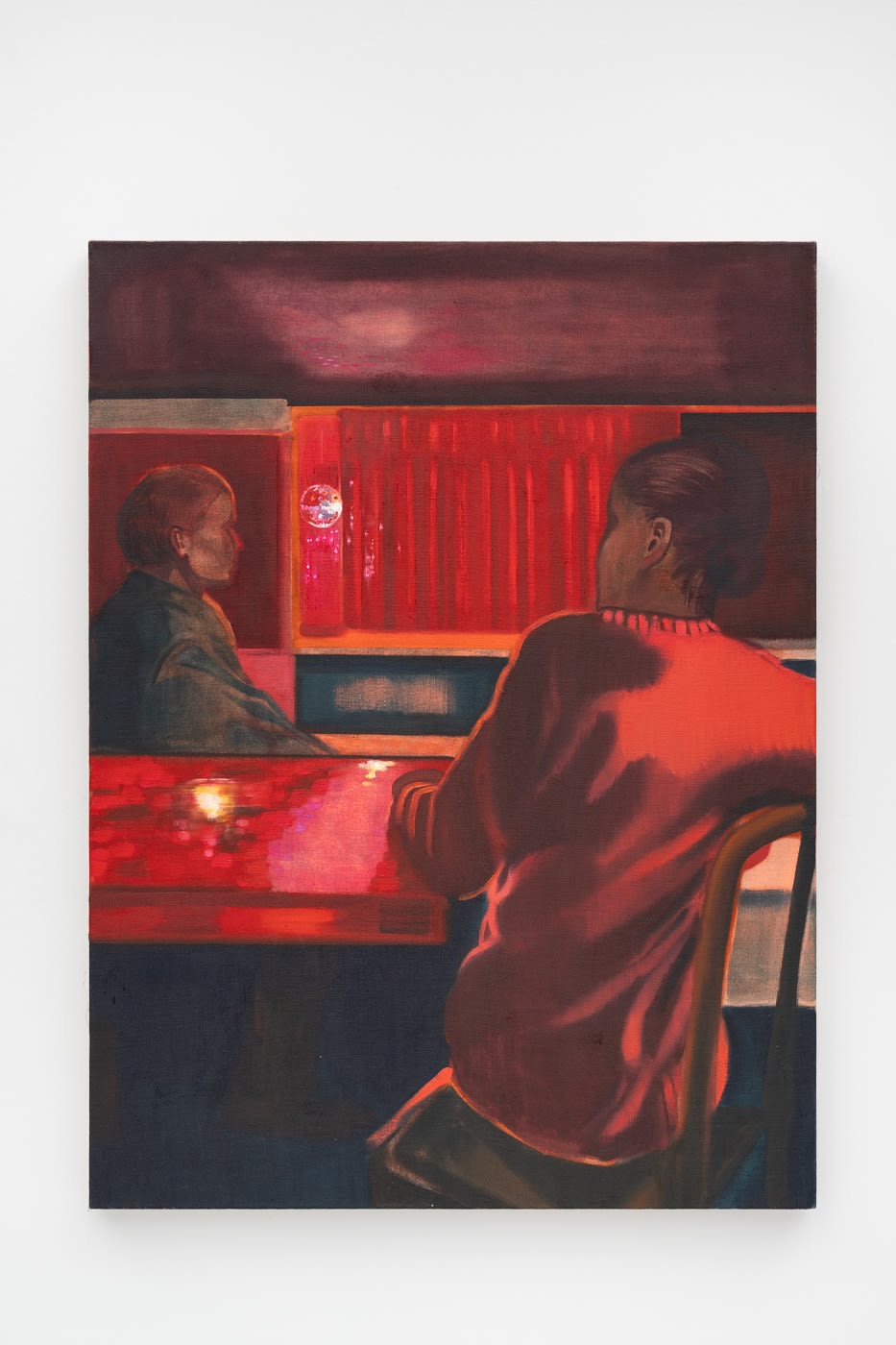 Cece Philips, Between Acts, 2025