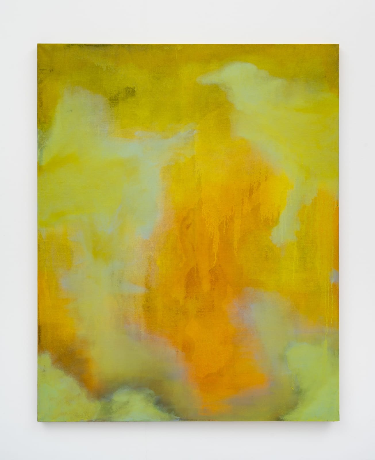 William Farr, Metanoia 0017, 2025