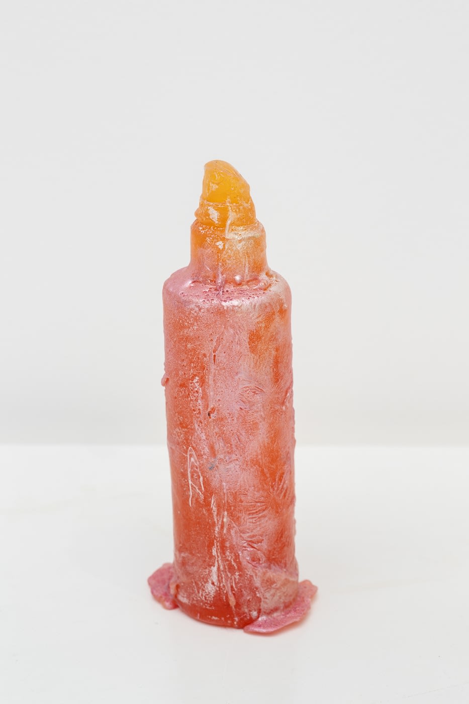 Julia Thompson, chaos junky, 2025