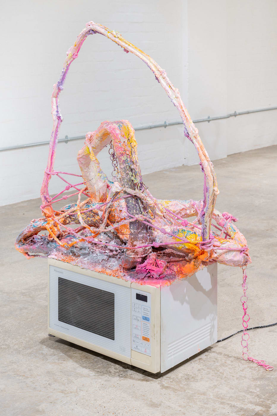 Rosie Reed, Kitchen Scenes (Holding on to Me and You), 2023