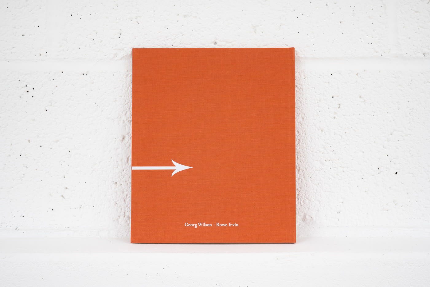 Georg Wilson, Quiver (Special Edition), 2023