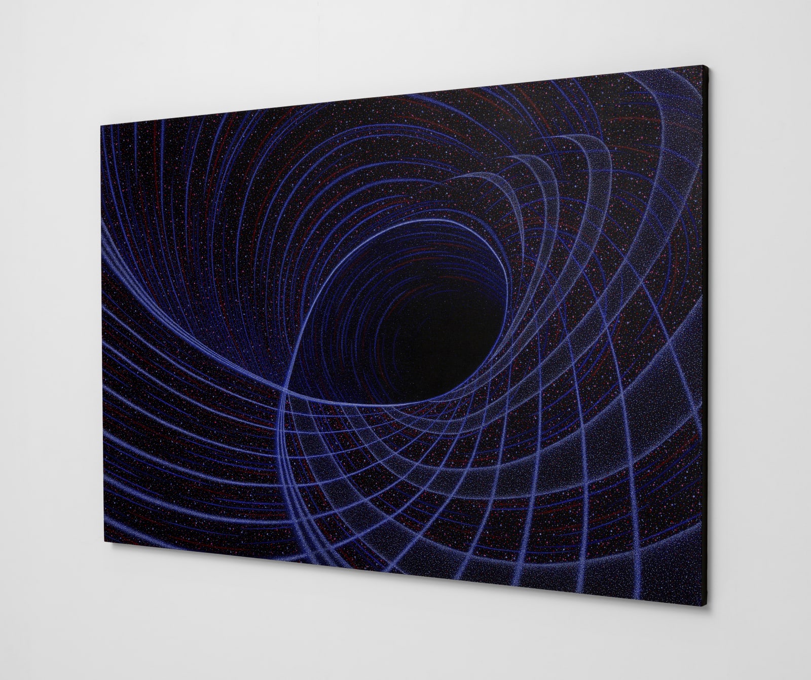 Cairo Dwek, River Roll, 2025