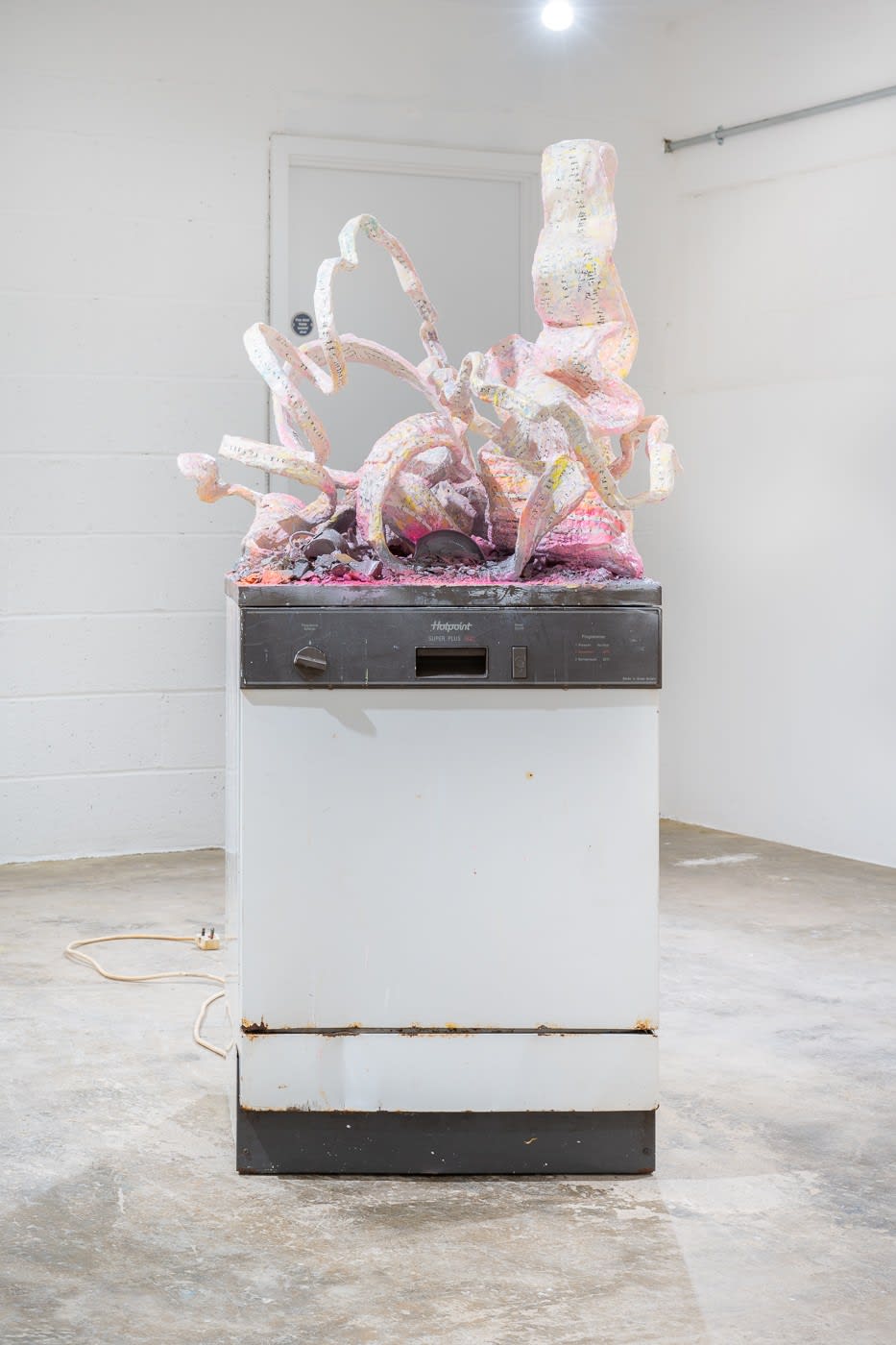 Rosie Reed, Kitchen Scenes (Forever Intertwined), 2023