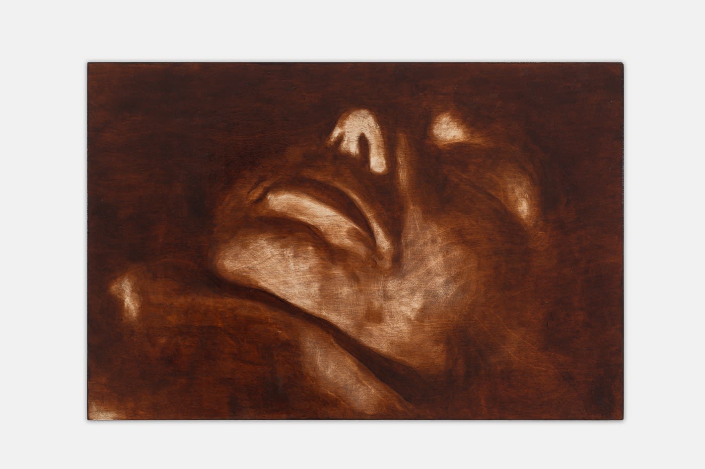 Orfeo Tagiuri, Setting Soul, 2025