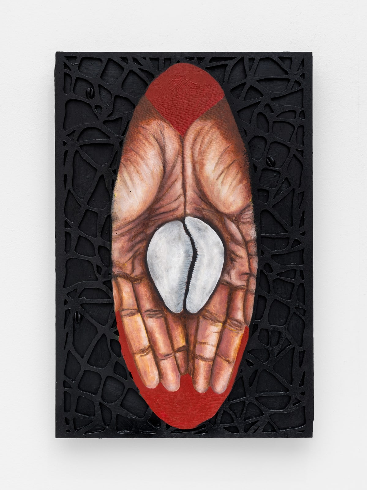 Shannon Bono, Offering, 2025