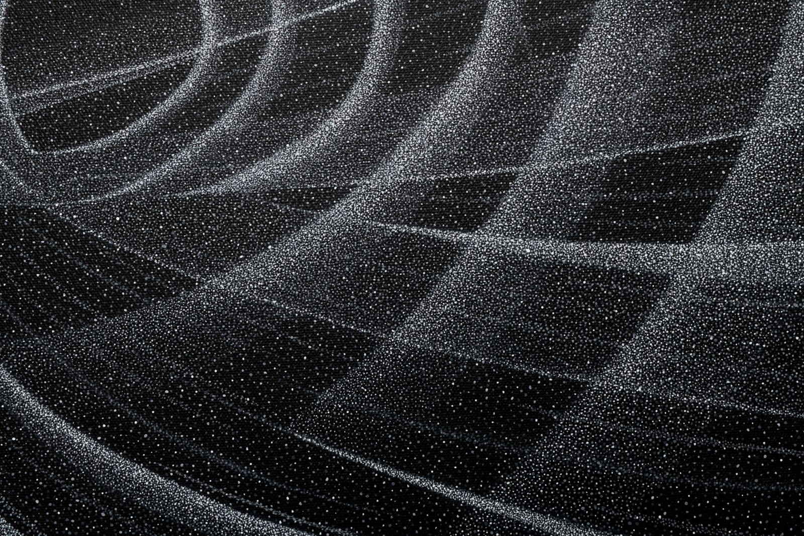 Cairo Dwek, Suspended Direction, 2025