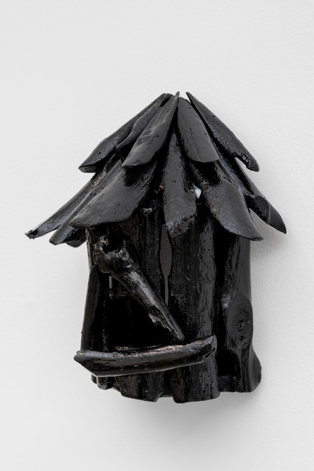 Tom Bull, Feeder I, 2023