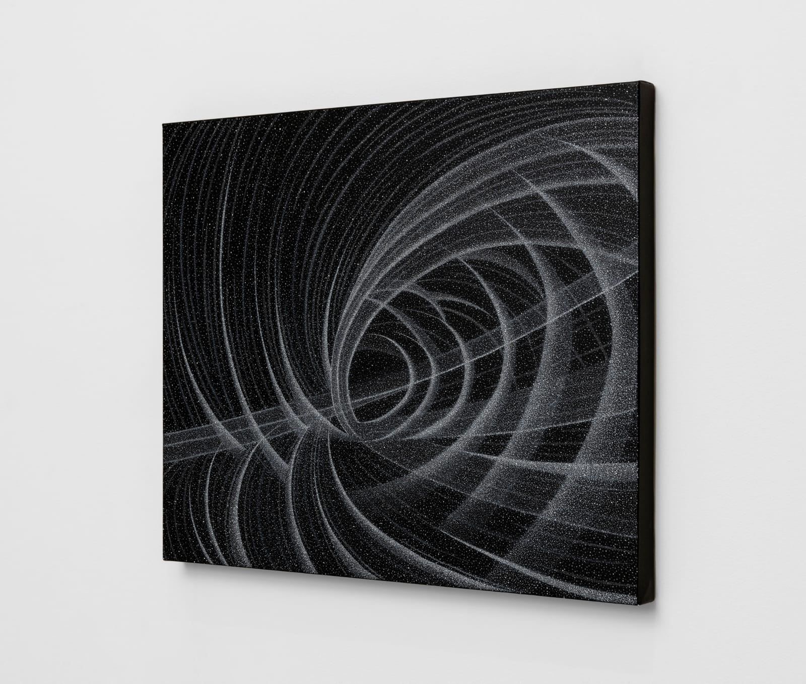 Cairo Dwek, Suspended Direction, 2025