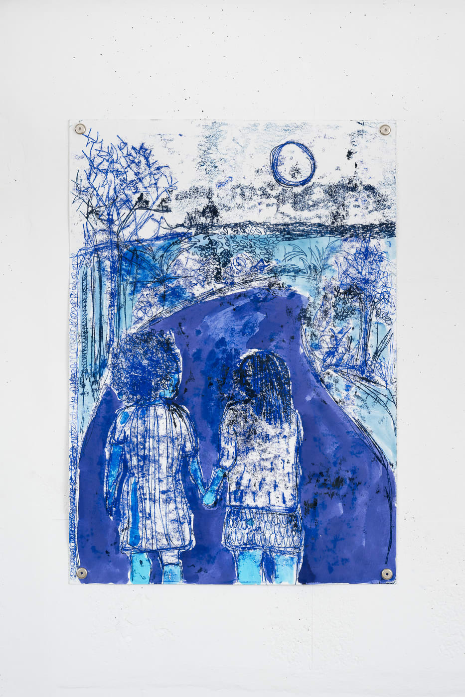 Sola Olulode, A Walk In The Park 2, 2023