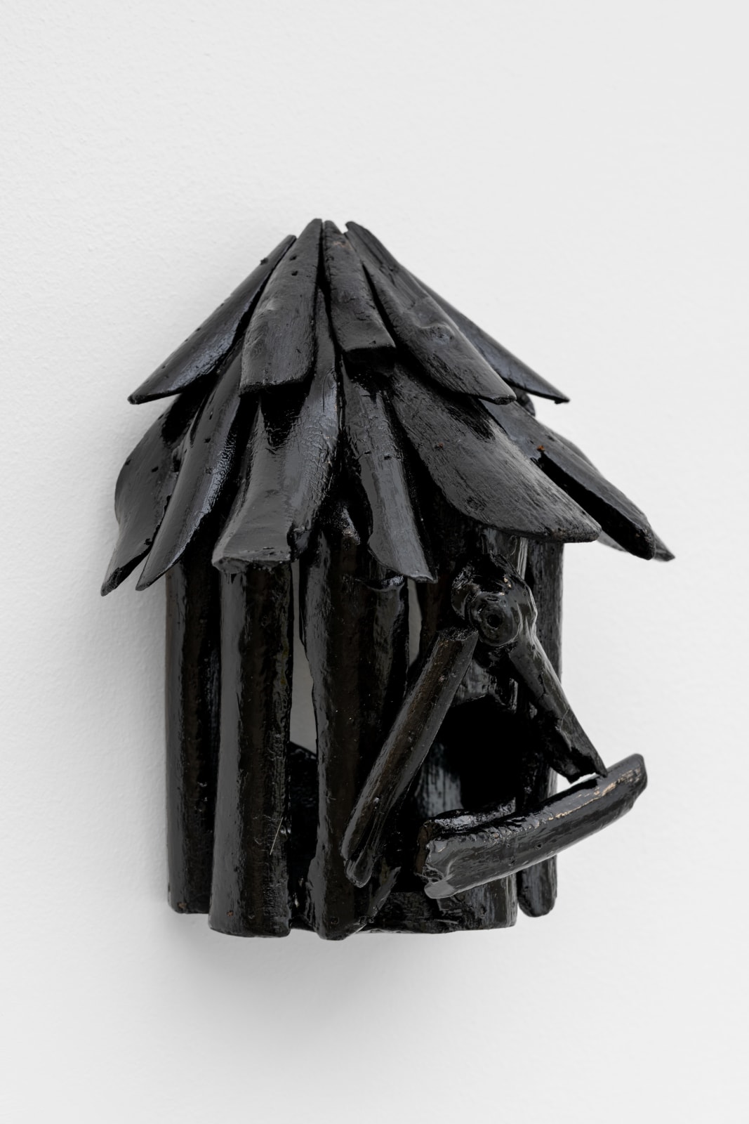 Tom Bull, Feeder I, 2023