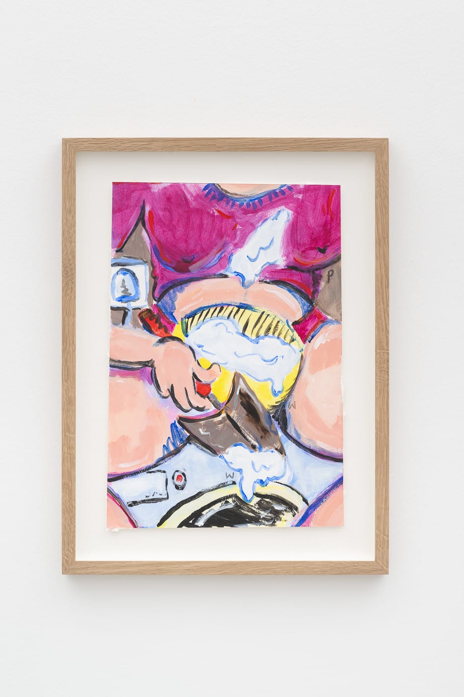 Olivia Sterling, Similar goodies, 2025