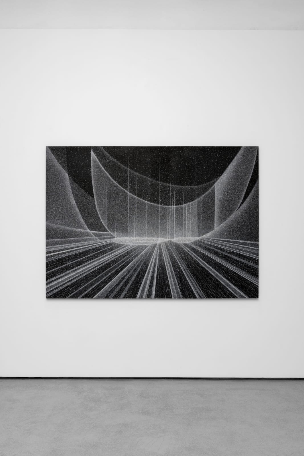 Cairo Dwek, Silent Symphony, 2025