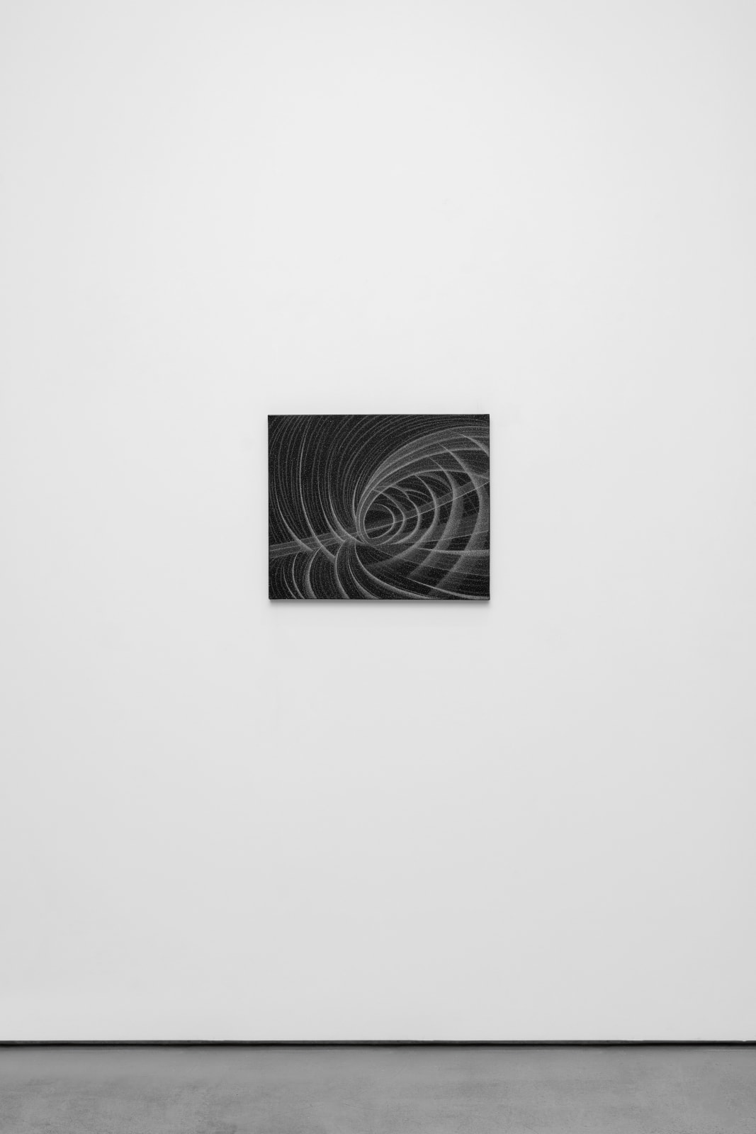 Cairo Dwek, Suspended Direction, 2025