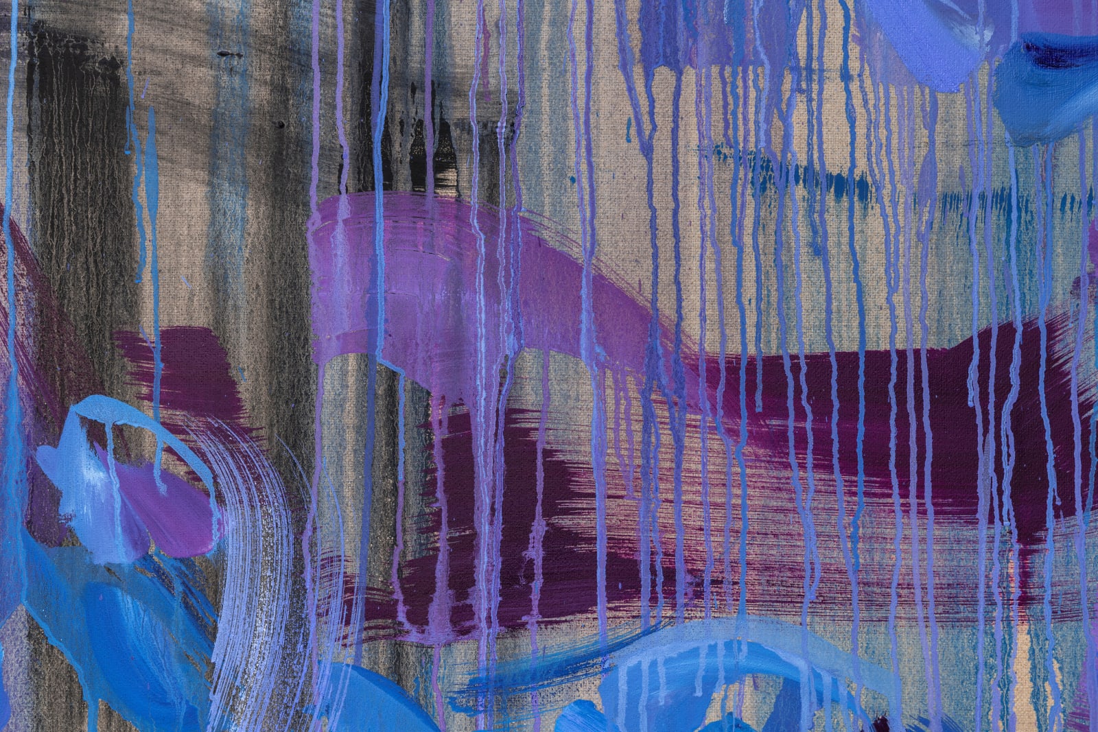 Jemima Murphy, Garden Within, 2025