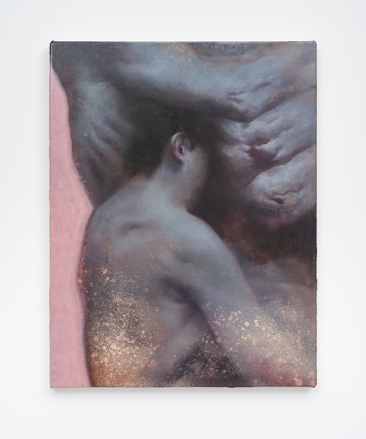 Preslav Kostov, Shut-eye, 2023