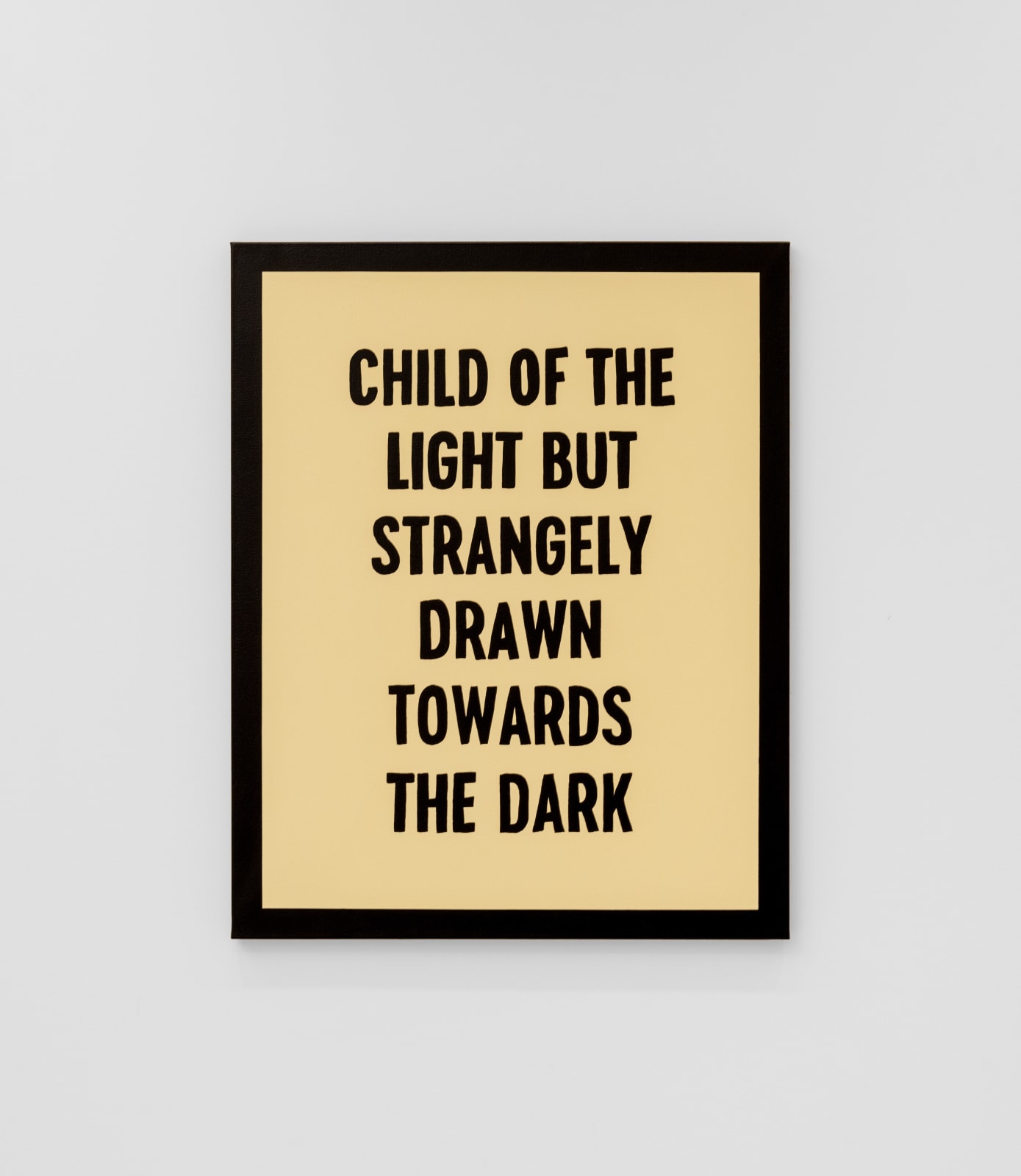 Johan Deckmann, Child of The Light, 2024