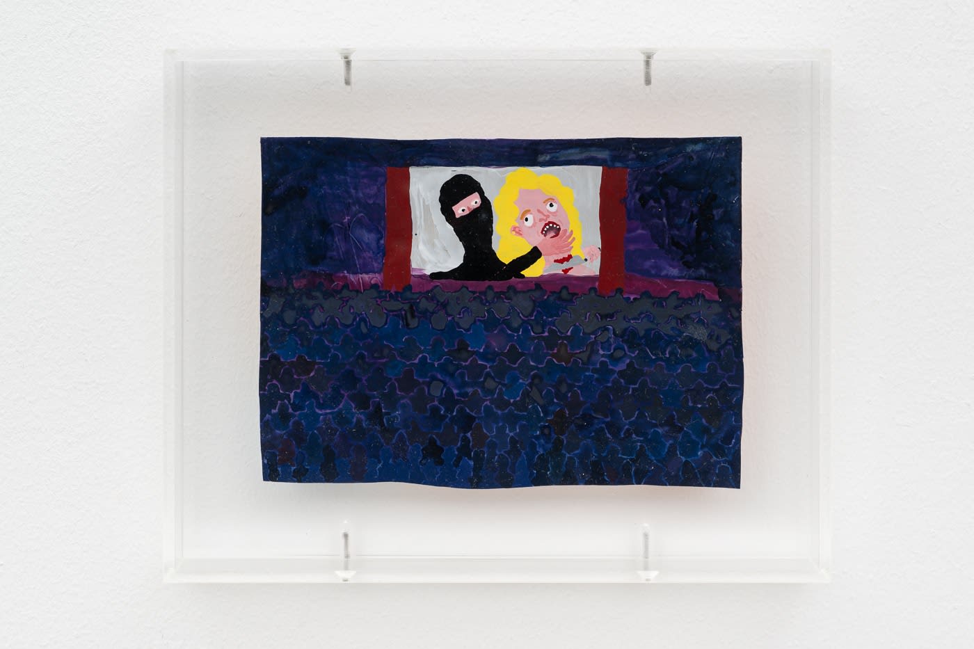 Katy Stubbs, Cinema, 2024