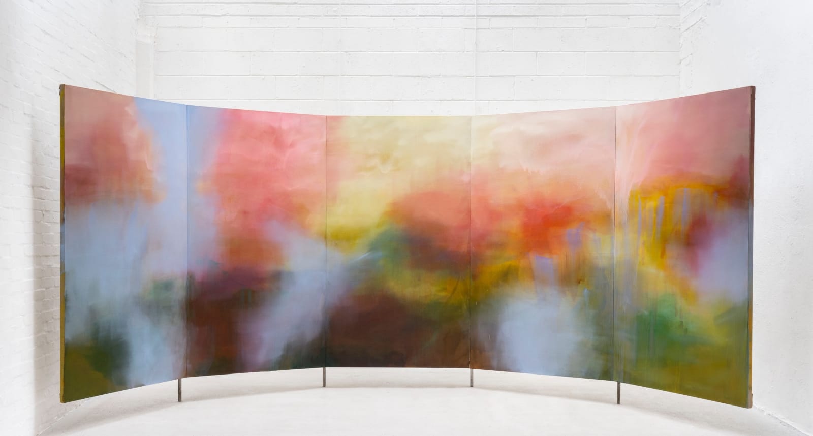 William Farr, Metanoia 004, 2025