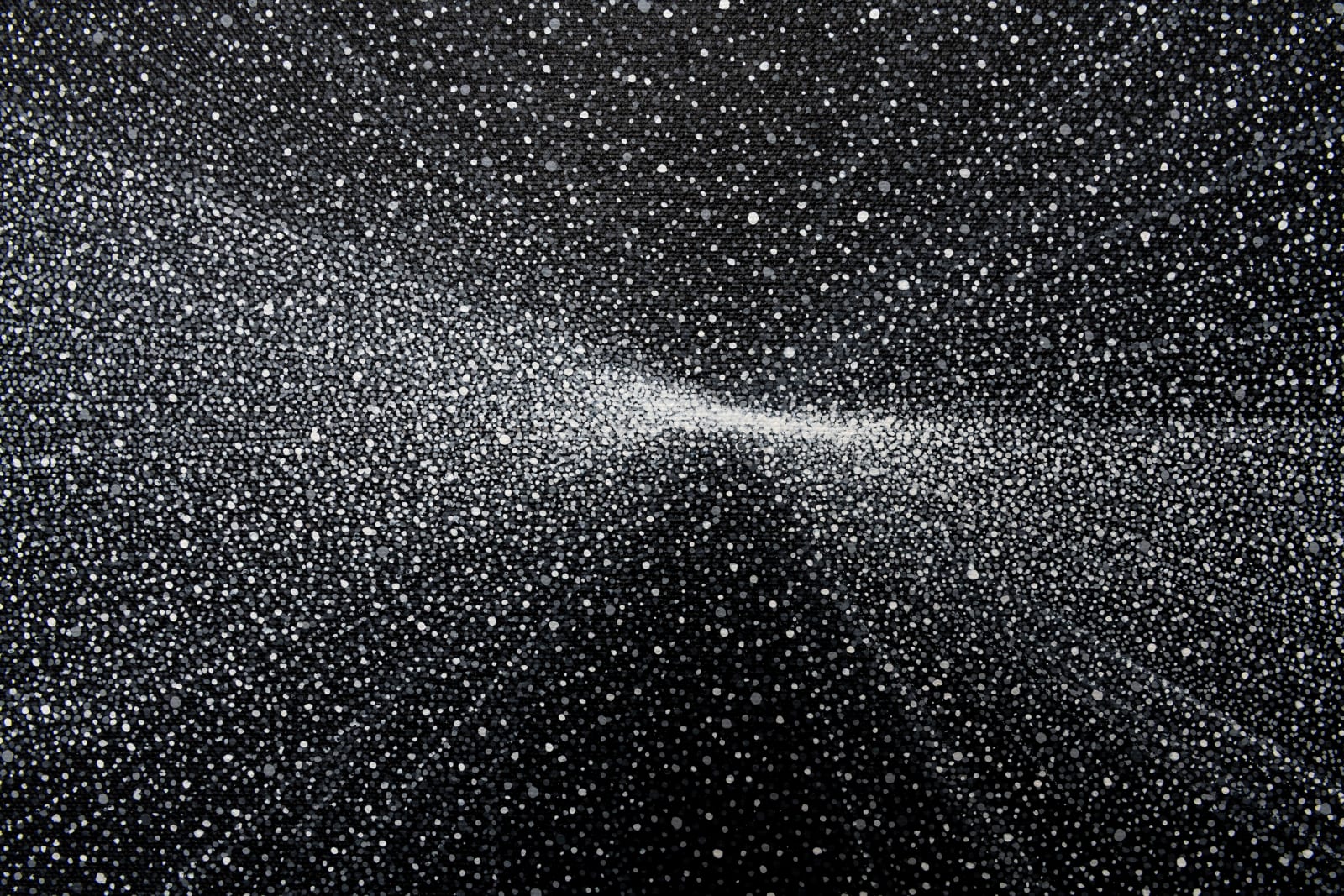 Cairo Dwek, Night Ride, 2024