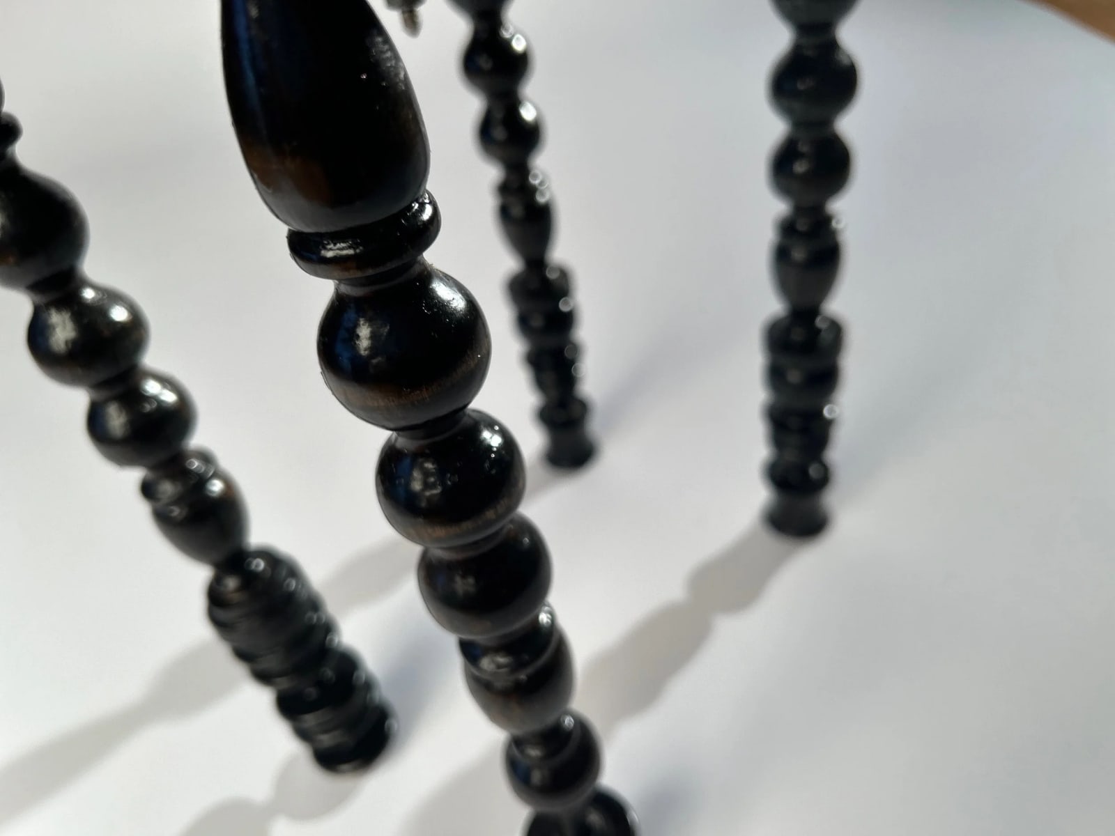 Jeff Doud, Lookout, 2024