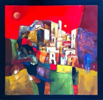 Donatella VIOLI, Veragomiq