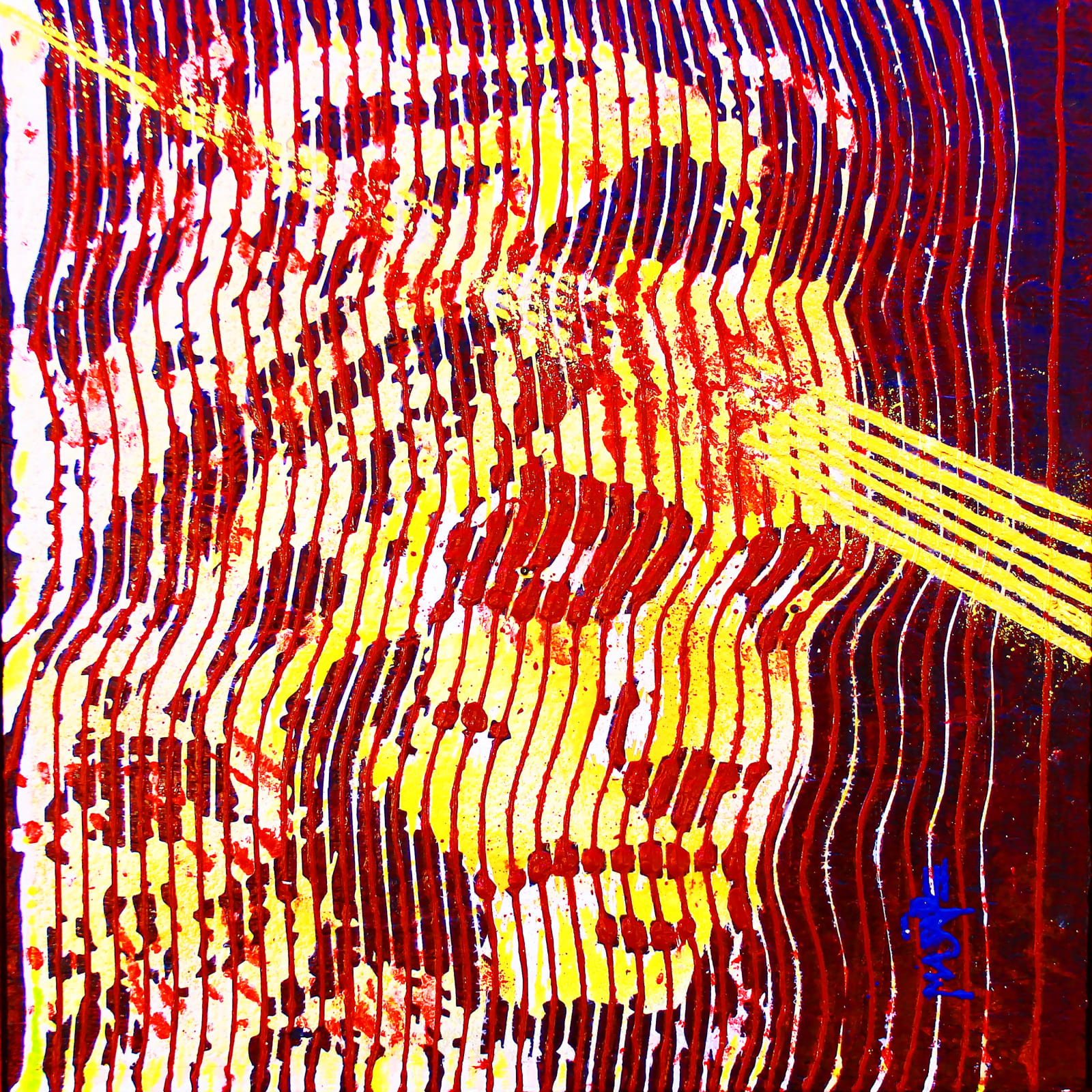 MASÁRE, The Philosopher (Chuck Schuldiner), 2022