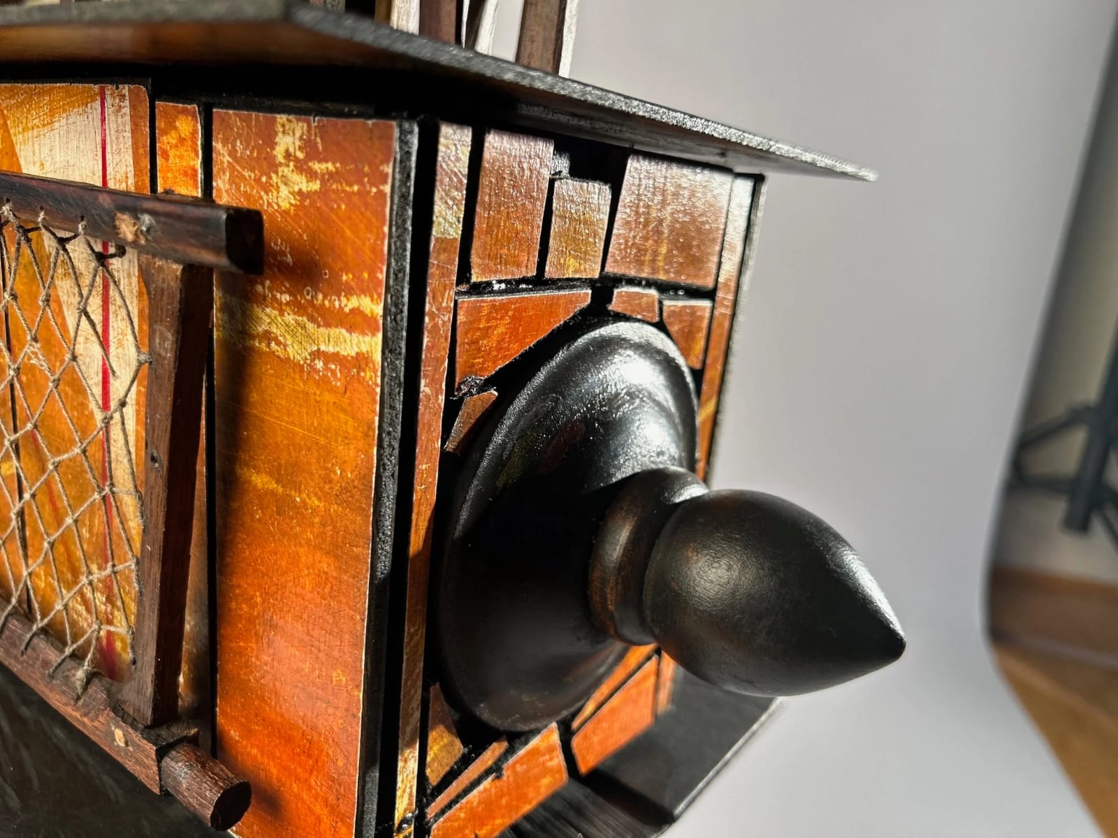 Jeff Doud, Lookout, 2024