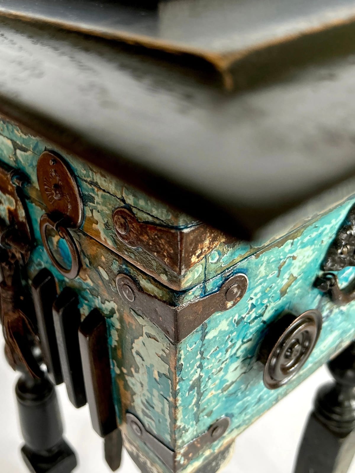 Jeff Doud, Gaucho, 2025