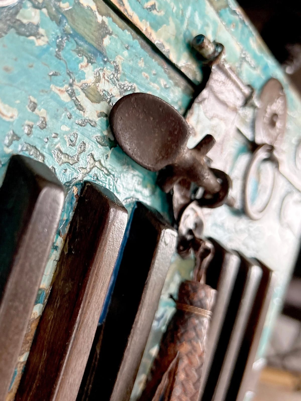 Jeff Doud, Gaucho, 2025