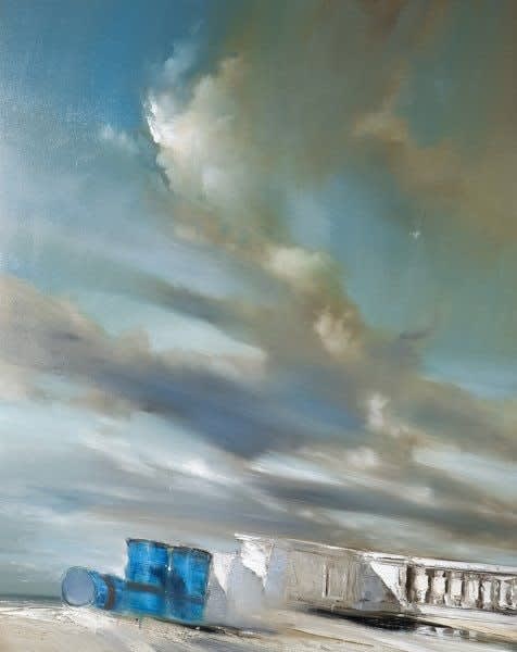 Jean ARCELIN, 3 futs