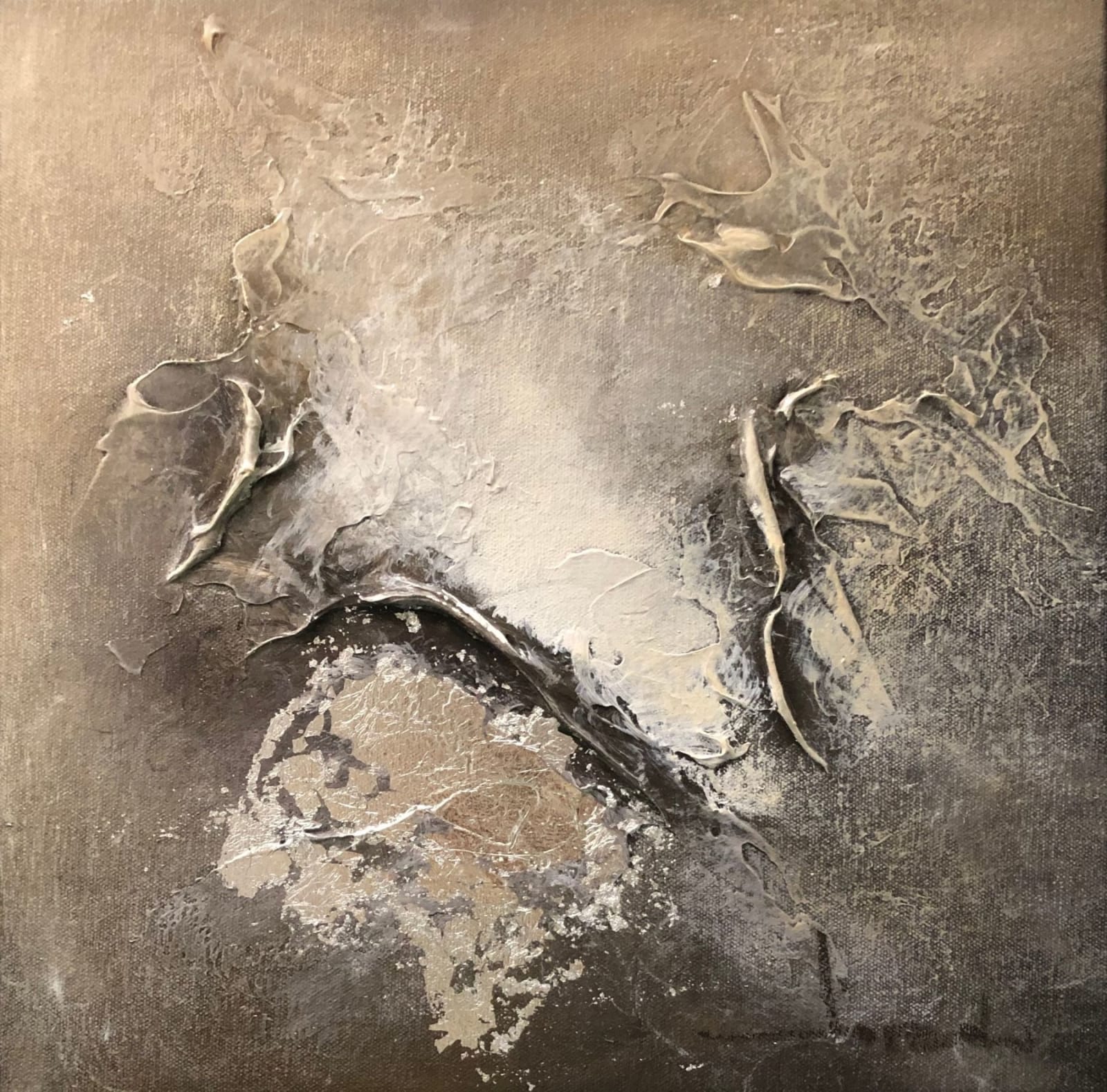 Carlos TIRADO, Abstraction 1919 Besharat Gallery & Museum