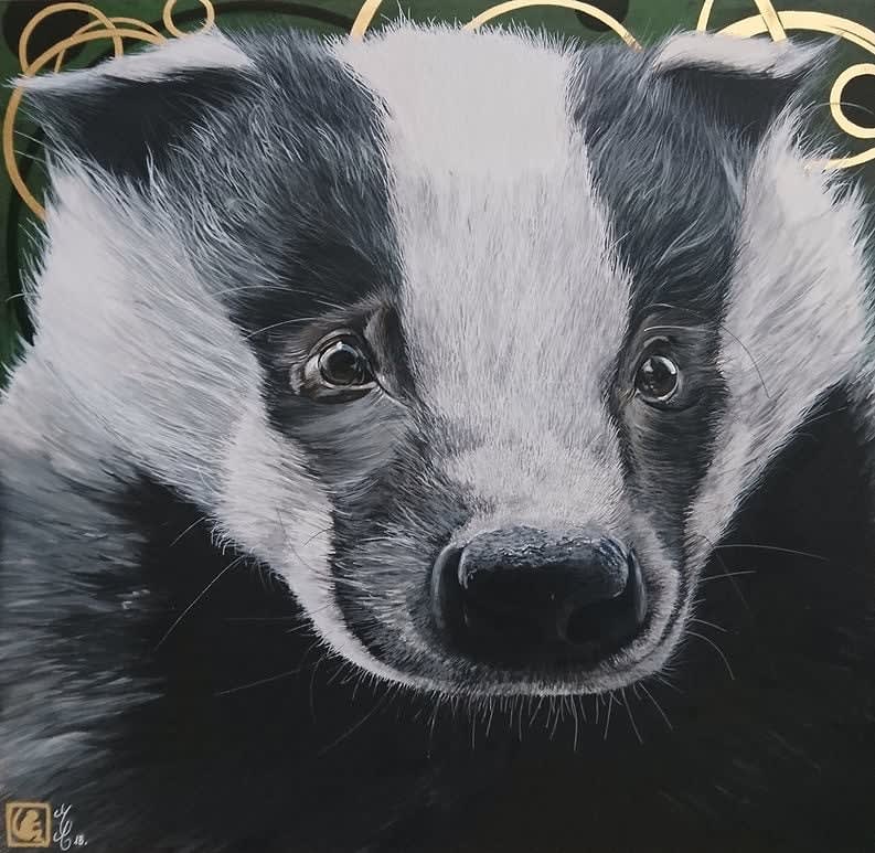 Malo A., Mamours, 2018