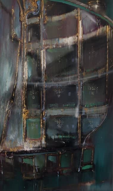 Jean ARCELIN, Les barricades mystérieuses