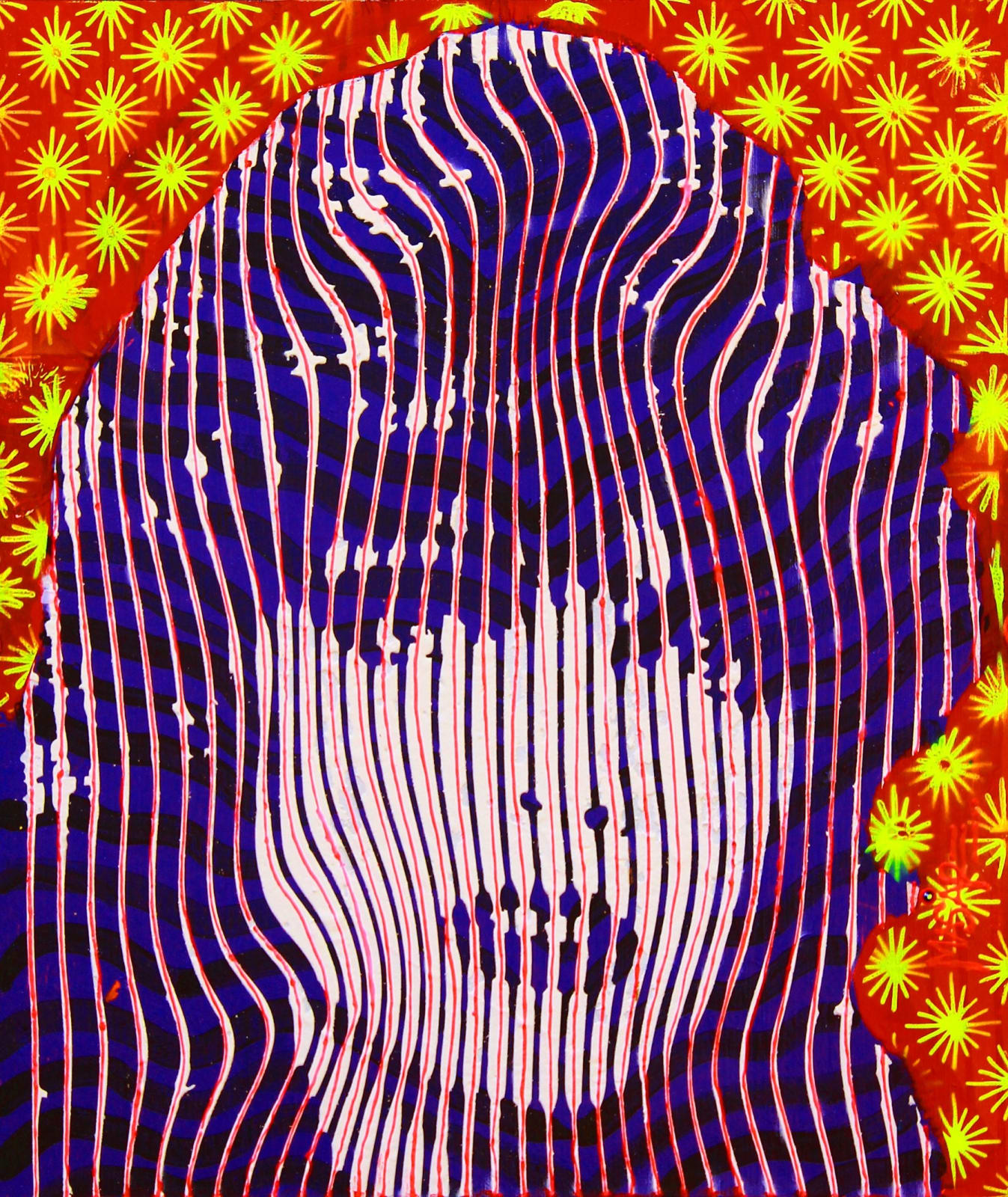 MASÁRE, Heartbreaker ( Pat Benatar), 2025