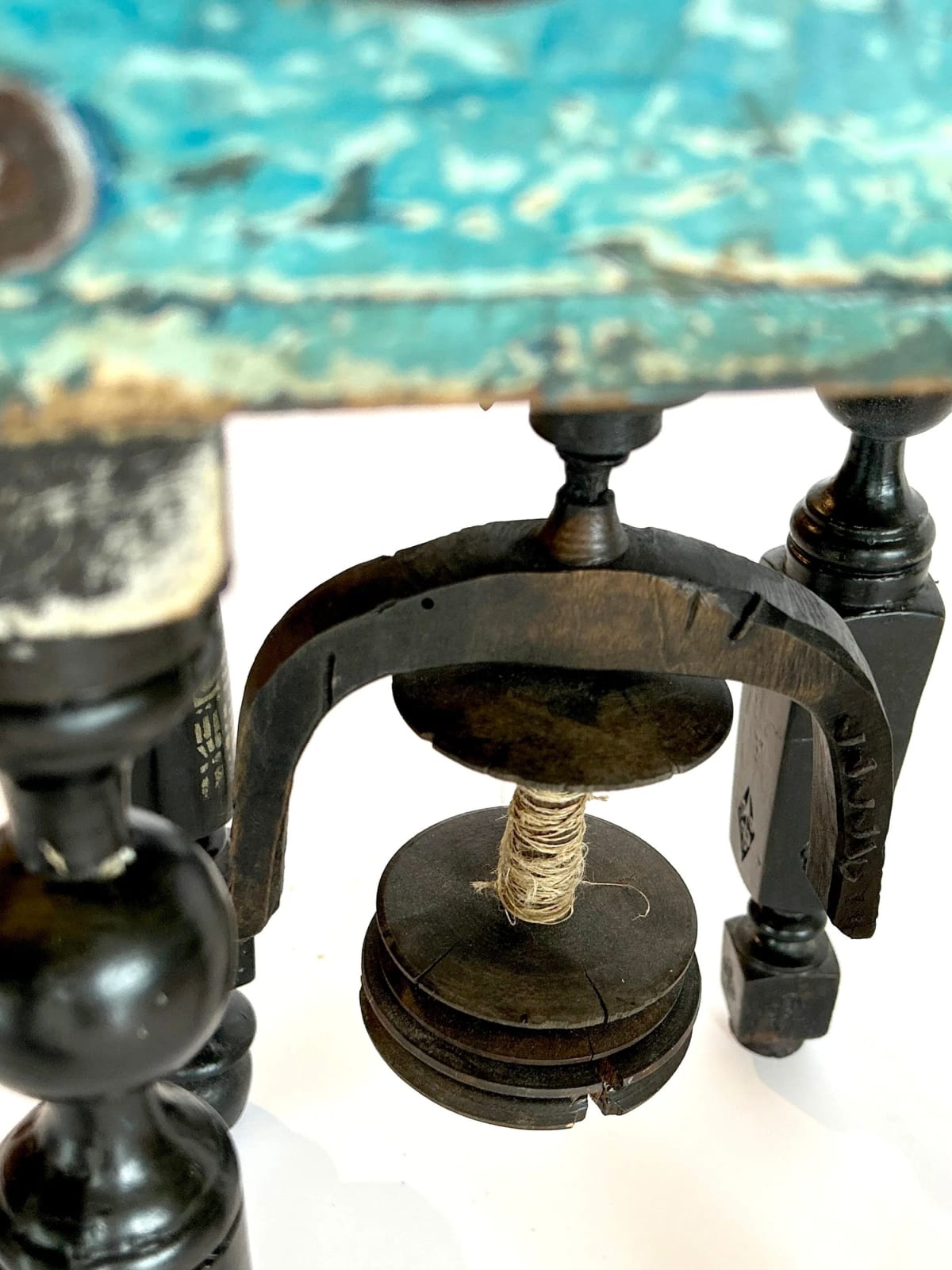 Jeff Doud, Gaucho, 2025