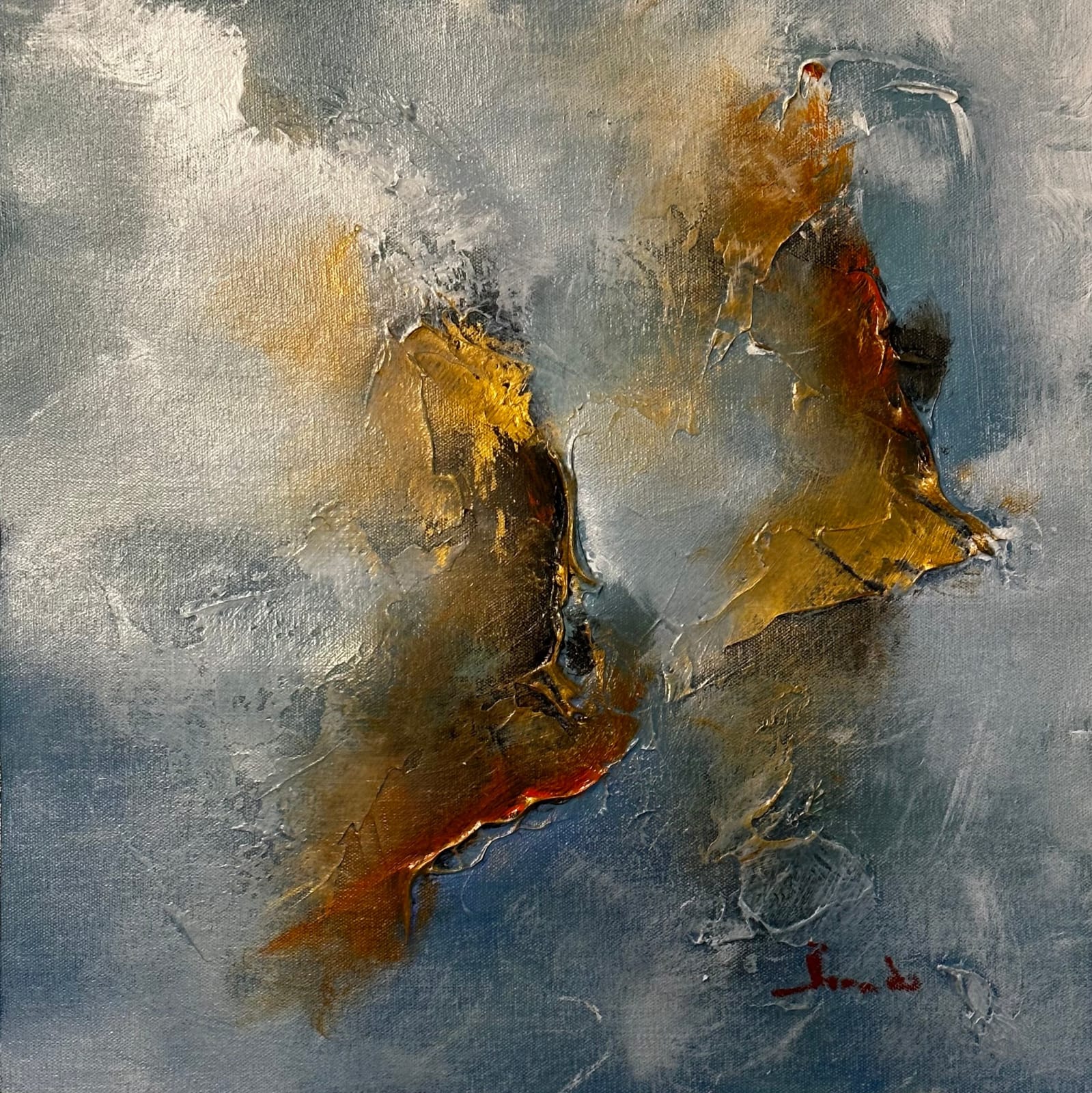 Carlos TIRADO, Abstract #2270
