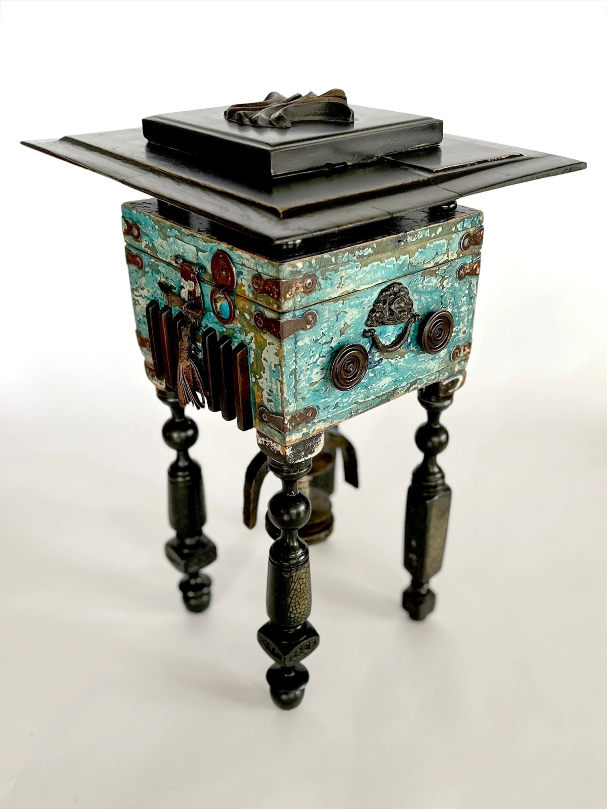 Jeff Doud, Gaucho, 2025