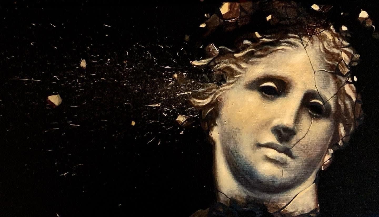 Jacopo SCASSELLATI, L’estasi della bellezza