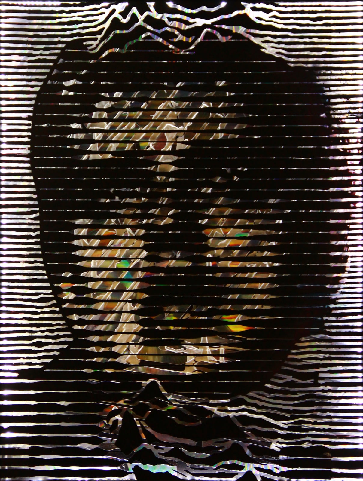 MASÁRE, Disorder ( Ian Curtis), 2022