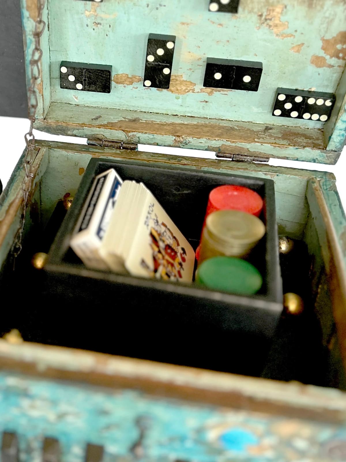 Jeff Doud, Gaucho, 2025