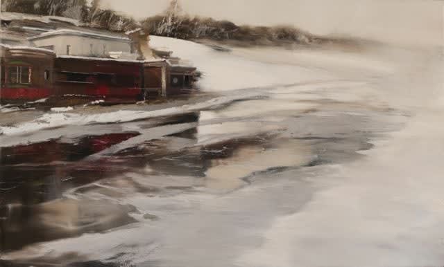 Jean ARCELIN, Quelque part en Russie