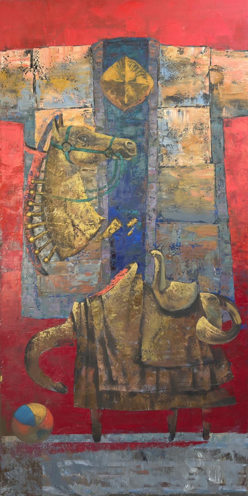 Ulugbek Yusupov, Circumcision