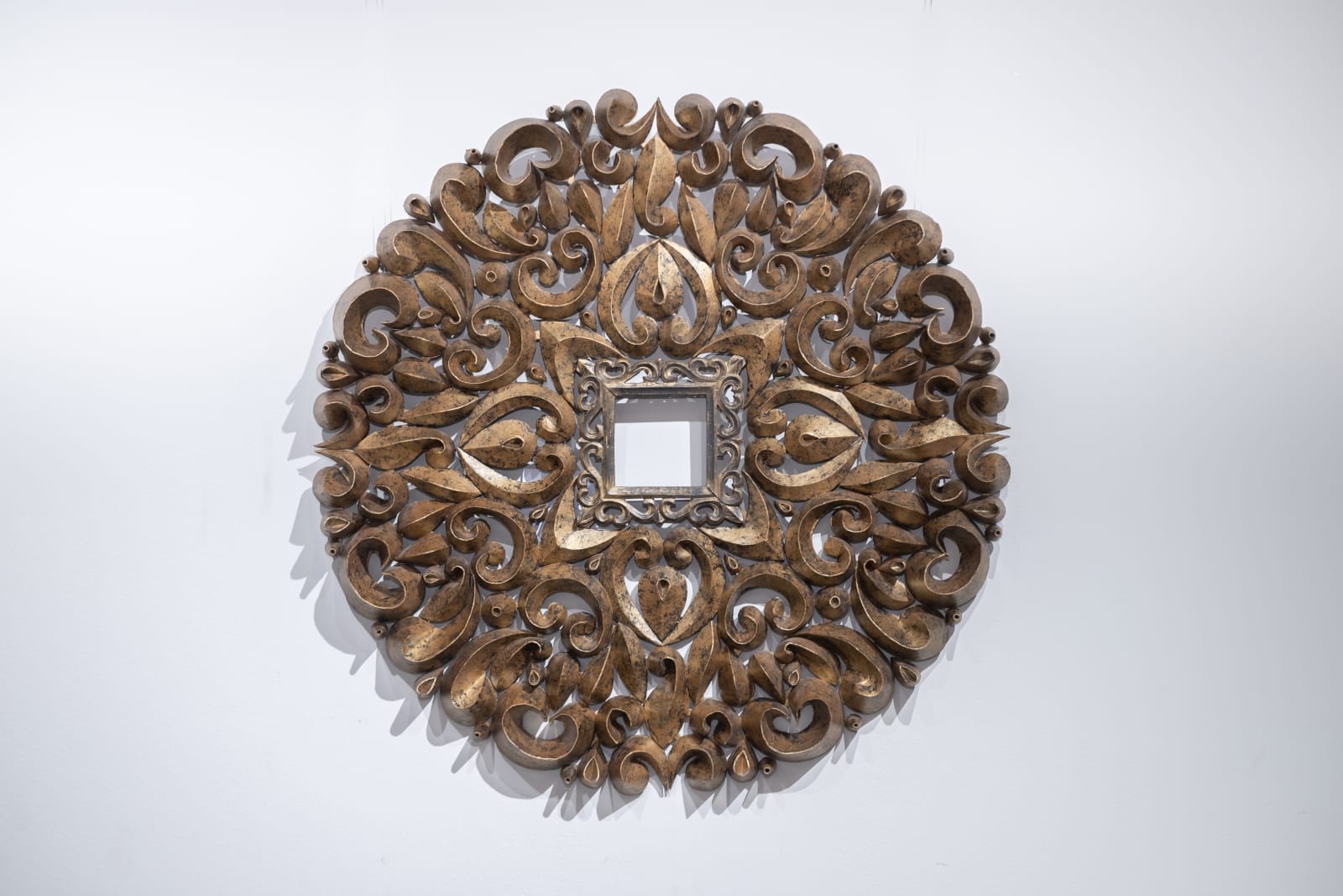 Ankon Mitra, The Framed Frame (Edition of 6)