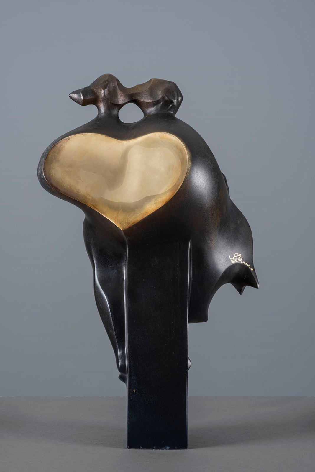 Ahmed Magdy, The Family