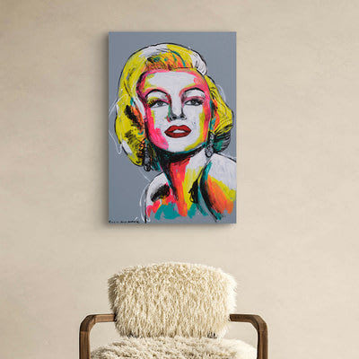 Gillie and Marc, Untitled